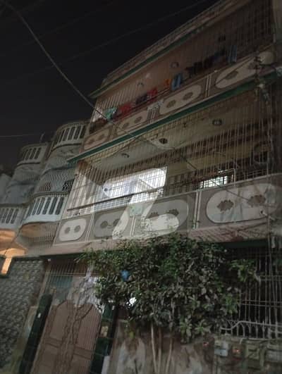 A GOOD CONDITION HOUSE