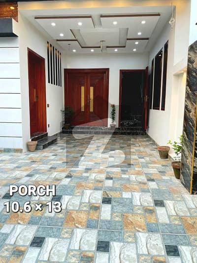 5 Marla Brand New Luxury House Available For Sale In Phase-2