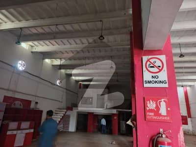 ڈی ایچ اے فیز 6 ڈیفنس (ڈی ایچ اے),لاہور میں 1 کنال گودام 4.0 لاکھ میں کرایہ پر دستیاب ہے۔ ڈی ایچ اے فیز 6 ڈیفنس (ڈی ایچ اے),لاہور میں 1 کنال گودام 4.0 لاکھ میں کرایہ پر دستیاب ہے۔