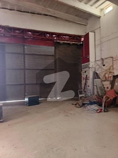 Spacious 6500 Sq Ft Commercial Hall for Rent in DHA 9 Town Prime Business Opportunity!