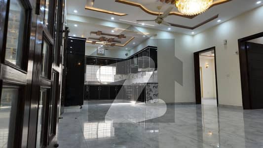 10 Marla Brand New Luxury House Available For Sale In Sector E 10 Marla Brand New Luxury House Available For Sale In Sector E