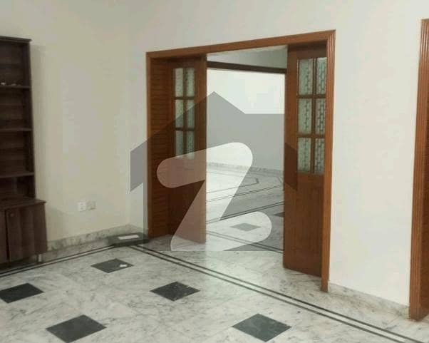 14 Marla Spacious Lower Portion Is Available In G-14/4 For rent 14 Marla Spacious Lower Portion Is Available In G-14/4 For rent