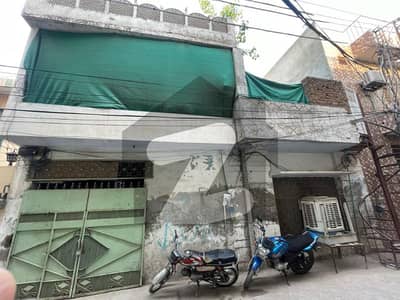 Ready To Buy A House In Shah Kamal Road Shah Kamal Road