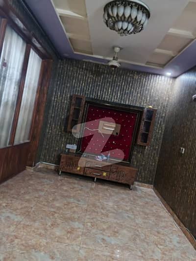 5 Marla Luxury House Available For Rent In Sector D