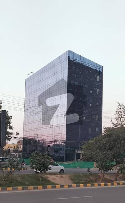 DOUBLE COMMERCIAL BUILDING BEST FOR YOUR BUSINESS, M/F WASHROOMS, KITCHEN, PARKING, CENTER OF LAHORE IN JOHAR TOWN DOUBLE COMMERCIAL BUILDING BEST FOR YOUR BUSINESS, M/F WASHROOMS, KITCHEN, PARKING, CENTER OF LAHORE IN JOHAR TOWN