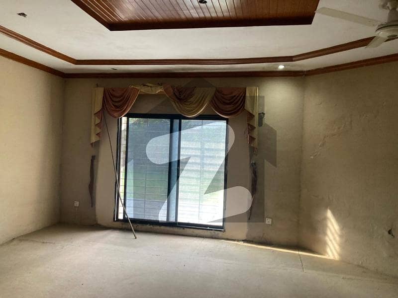 FULLY RENNOVATED GROUND PORTION FOR RENT