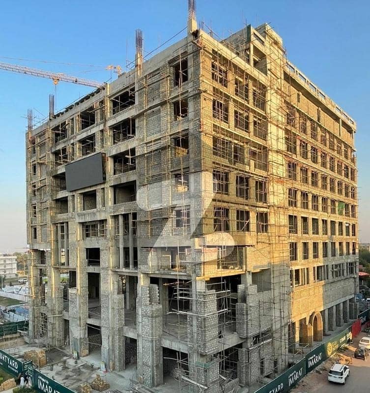 Apartment For Sale In Islamabad Apartment For Sale In Islamabad