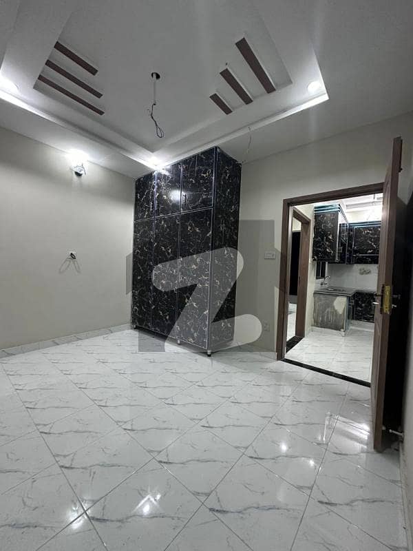 3 Marla House For Sale On College Road