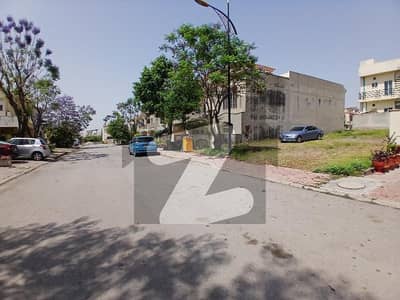 10 Marla Near To Grand Masjid Possession Plot For Sale