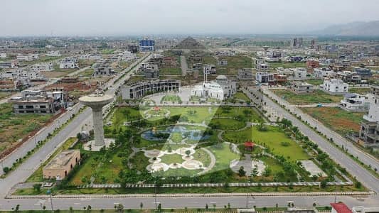Sector A North Open Plots Available For Sale