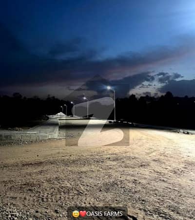 2 Kanal Farmhouse Plot for Sale on Main Simly Dam Road Near PN Farms & Park View City 2 Kanal Farmhouse Plot for Sale on Main Simly Dam Road Near PN Farms & Park View City