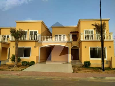 Sports City Villa 350 Square Yard For Sale Precinct 35 Bahria Town Karachi With Key