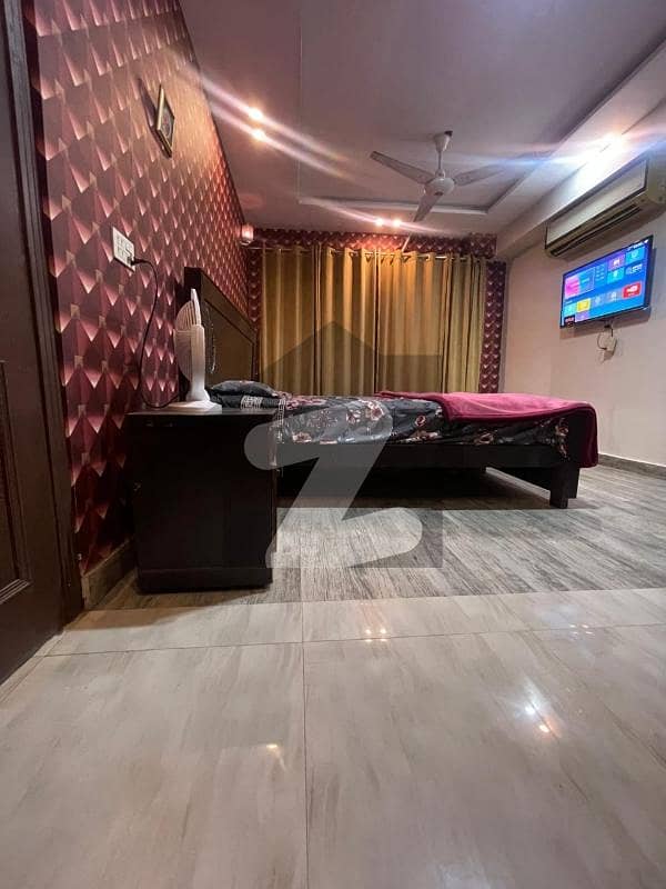 1 Bed Furnished Apartment For Rent 1 Bed Furnished Apartment For Rent