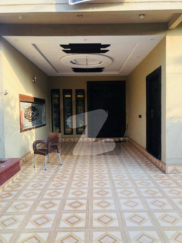 10 Marla House For Rent In Johar Town 10 Marla House For Rent In Johar Town