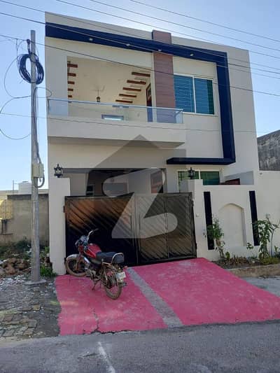 Amazing Beautiful 5 Marla One and Half Story House for Sale in Rawalpindi Islamabad Airport Housing Society Near Gulzare Quid and Express Highway Gulberg Amazing Beautiful 5 Marla One and Half Story House for Sale in Rawalpindi Islamabad Airport Housing Society Near Gulzare Quid and Express Highway Gulberg