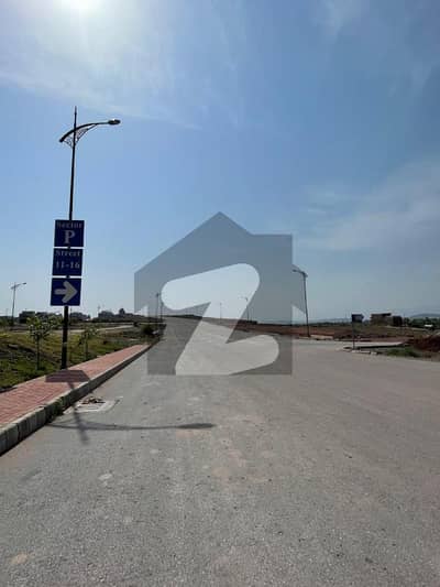 Sector P 8 Marla New Booking Semi Developed Solid Land Investors Price Plots For Sale Sector P 8 Marla New Booking Semi Developed Solid Land Investors Price Plots For Sale