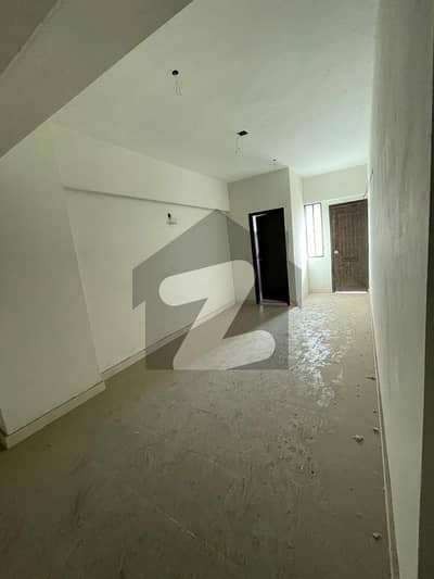 Flat Of 1300 Square Feet In Gulistan-E-Jauhar - Block 19 Is Available