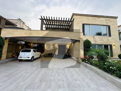 2 Kanal Fully Furnished House For Sale In Garden City Zone 1. Bahria Phase 7 2 Kanal Fully Furnished House For Sale In Garden City Zone 1. Bahria Phase 7