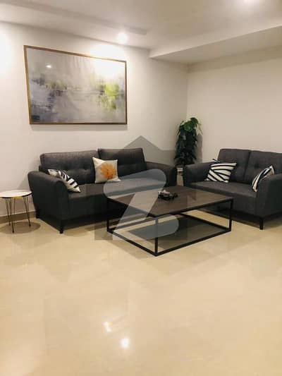 Appartment