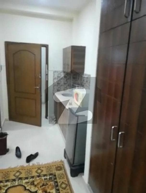 Furnished studio apartment for sale Furnished studio apartment for sale