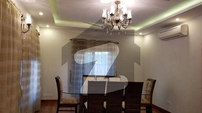 Lower Portion For rent In F-8