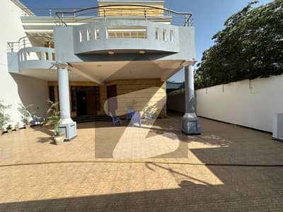 1000 Sq. Yds. Fully Renovated Super Luxurious Bungalow With Basement For Sale At Khayaban-E-Bukhari, DHA Phase 6 1000 Sq. Yds. Fully Renovated Super Luxurious Bungalow With Basement For Sale At Khayaban-E-Bukhari, DHA Phase 6