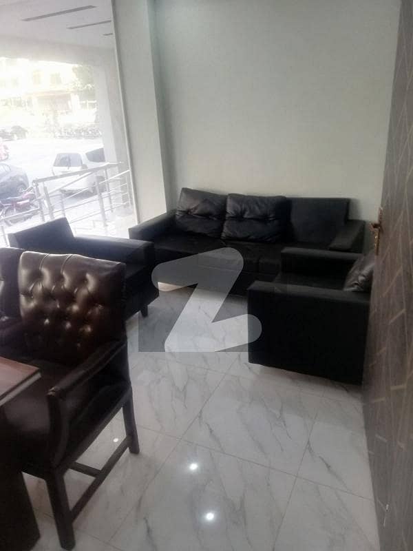 Furnished Office On Ground Floor For Sale Furnished Office On Ground Floor For Sale