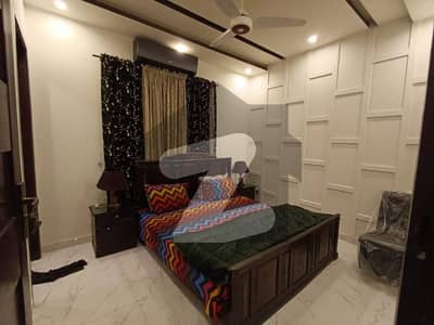 Luxury Furnished Bedroom Available on Ideal location in DHA phase 3 & Others phases also Available Luxury Furnished Bedroom Available on Ideal location in DHA phase 3 & Others phases also Available