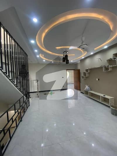 Ground Portion Lock 7 Marla Upper Portion For Rent Ideal Location with 3 inverter AC installed Ground Portion Lock 7 Marla Upper Portion For Rent Ideal Location with 3 inverter AC installed