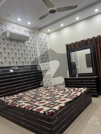 ڈی ایچ اے 9 ٹاؤن ڈیفنس (ڈی ایچ اے),لاہور میں 1 کمرے کا 4 مرلہ کمرہ 35.0 ہزار میں کرایہ پر دستیاب ہے۔