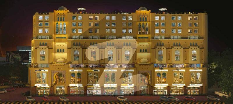 Ready to move Offices & Commercial Shops, Kalma Chowk, Central Point, Gulberg Ready to move Offices & Commercial Shops, Kalma Chowk, Central Point, Gulberg