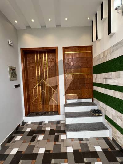 `3 Marla Brand New Modern Style House For Sale In AL Hafeez Garden Phase 5 Canal Road Lahore `3 Marla Brand New Modern Style House For Sale In AL Hafeez Garden Phase 5 Canal Road Lahore