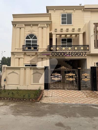 7M BRAND NEW ELEGANT FRONT FOR SALE