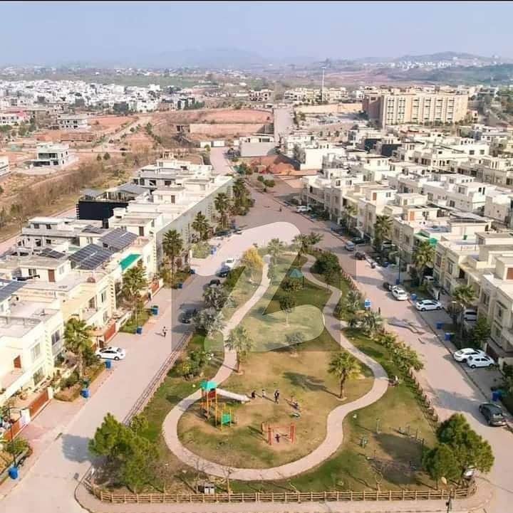 Bahria Enclave Sector N Bahria Enclave Sector N