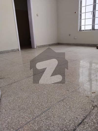 Park Face Ground Portion Availebale For Rent I-8/3 Orignal Picture Attached