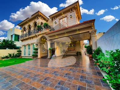 1 Kanal Top Quality Build Luxurious Beautiful Spanish Design Villa With Basement For Sale In DHA Lahore Phase 7 Prime Location 1 Kanal Top Quality Build Luxurious Beautiful Spanish Design Villa With Basement For Sale In DHA Lahore Phase 7 Prime Location