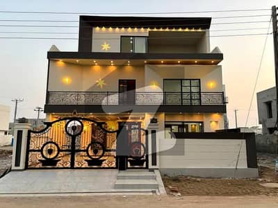 10 Marla Triple Highted Luxry Most Elegant and Modern House is Up for Sale in Ideal Location of Buch Executive Villas Near to Main Boulevard 10 Marla Triple Highted Luxry Most Elegant and Modern House is Up for Sale in Ideal Location of Buch Executive Villas Near to Main Boulevard