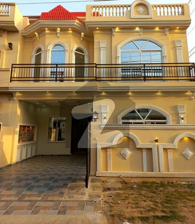 5 Marla Brand New Spanish House Available For Sale In Buch Executive Villas Multan 5 Marla Brand New Spanish House Available For Sale In Buch Executive Villas Multan