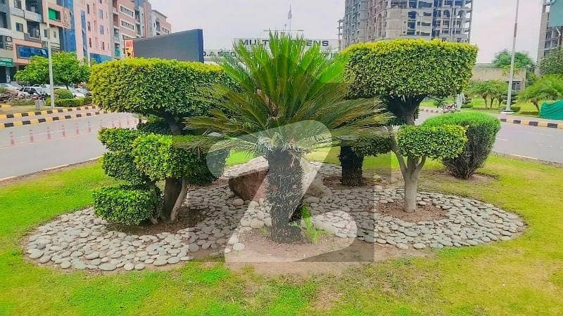 Corner 25x50 Plot Is Available For Sale In B-17 Block F Corner 25x50 Plot Is Available For Sale In B-17 Block F