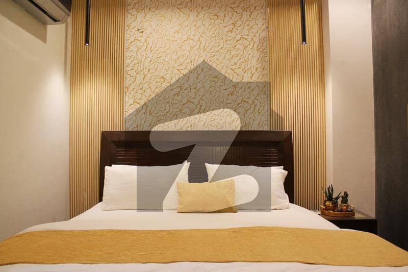 1 BED LUXURY FURNISHED FOR RANT IN GULBERG GREEN 1 BED LUXURY FURNISHED FOR RANT IN GULBERG GREEN