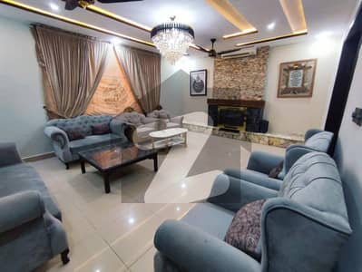3-Bedroom Upper Portion For Rent In F-11 Islamabad