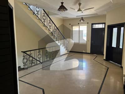 29x75, Adjacent Mpchs, New Double Unit Designer House On Best Location On Reasonable Price.