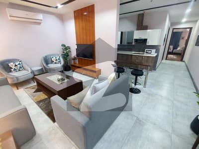 Furnished