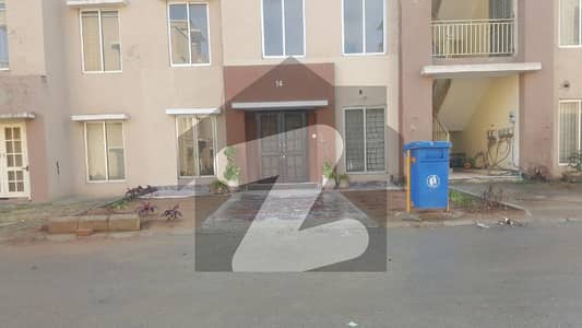 Ground Floor Awami Villas Sector 3 Available Flat For Sale