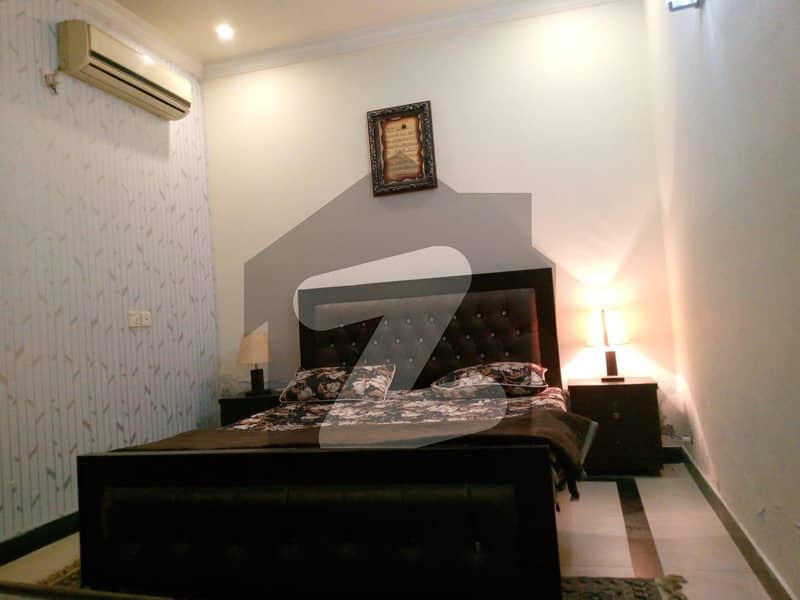 1 Bedroom Luxury Furnished Apartment Available for Rent in E-11 1 Bedroom Luxury Furnished Apartment Available for Rent in E-11