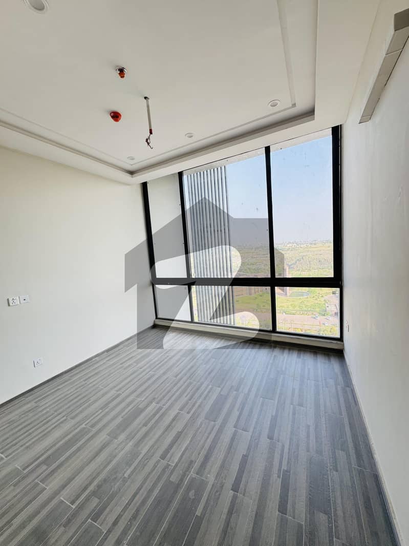 2 Bed Non Furnished Apartment Available For Rent In AJ Tower 2 Bed Non Furnished Apartment Available For Rent In AJ Tower