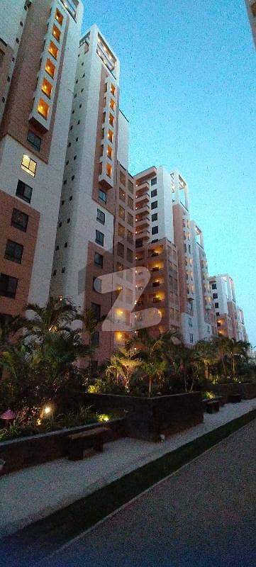 Metropolis Residency 3 Bed Drawing Dining Luxury Apartment For Sale