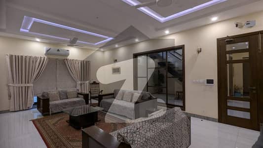 Luxurious