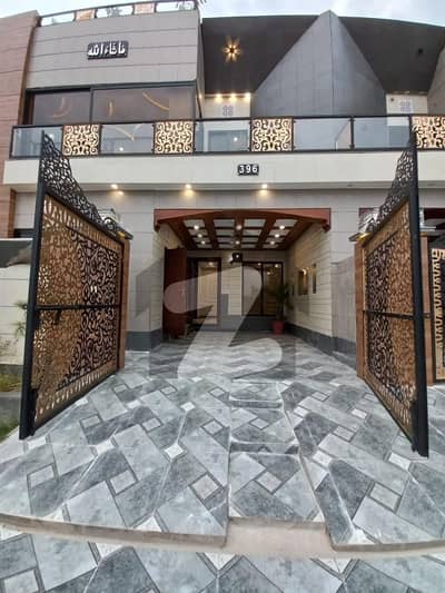5 Marla Brand New Triple Story Park Facing Palace Available for sale on a Prime Location in Buch Executive Villas Multan 5 Marla Brand New Triple Story Park Facing Palace Available for sale on a Prime Location in Buch Executive Villas Multan