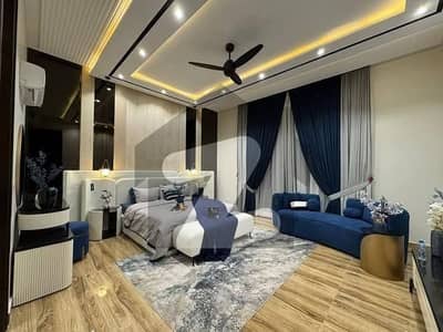 Gulshan e Iqbal block 4 VIP brand new portion 4 bed with 5 bath available for rent Gulshan e Iqbal block 4 VIP brand new portion 4 bed with 5 bath available for rent